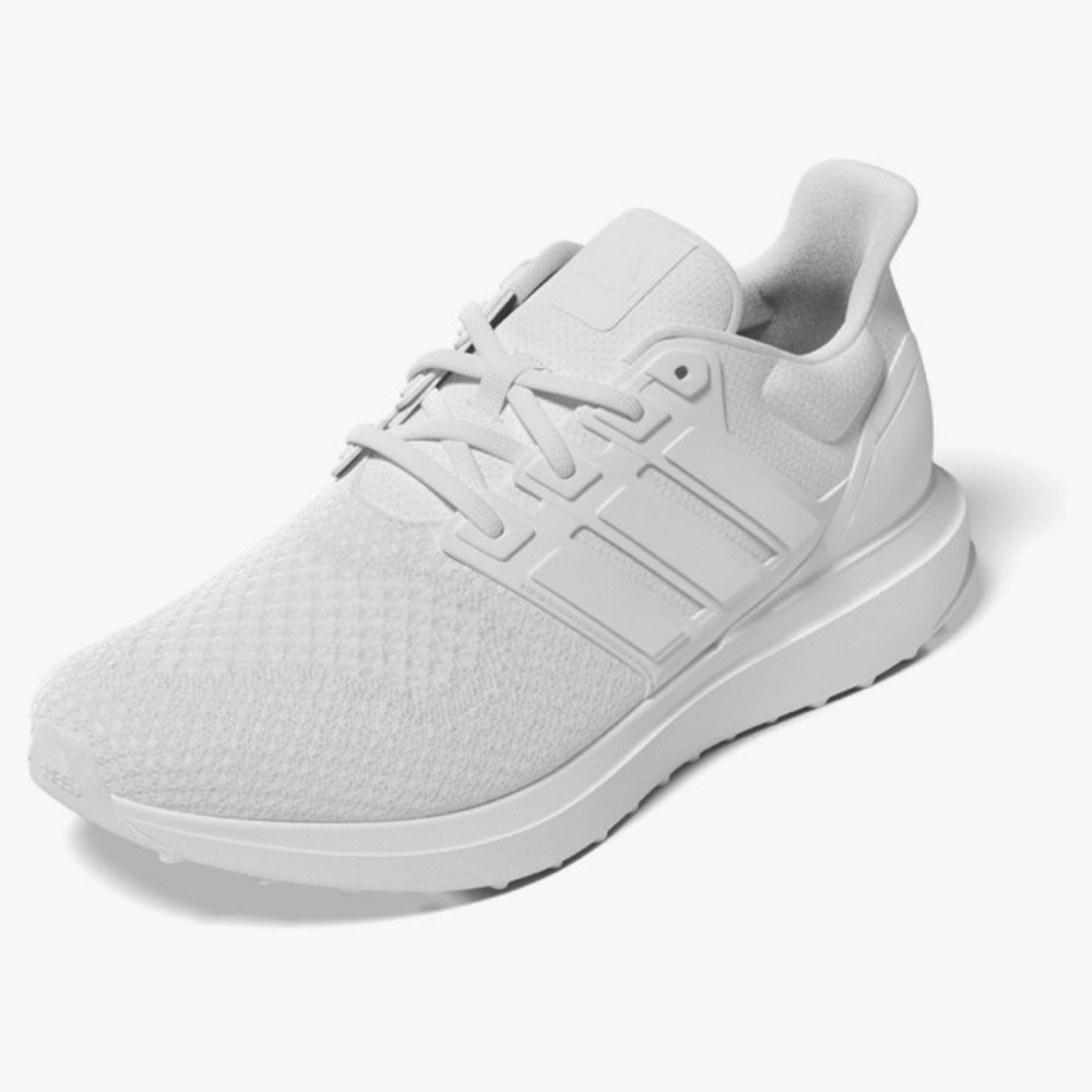 New in box, Adidas Women's White Ubounce DNA Running Shoes, Size 9 1/2